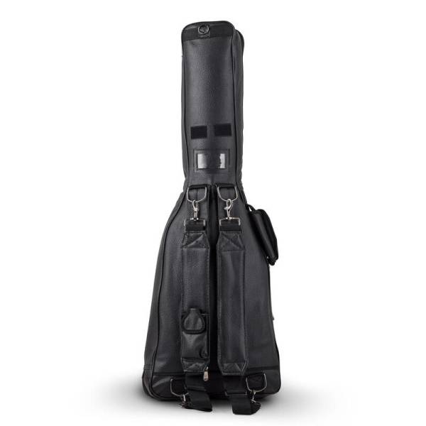 Чохол для електрогітари ROCKBAG RB20566 B Artificial Leather Line - Electric Guitar Gig Bag