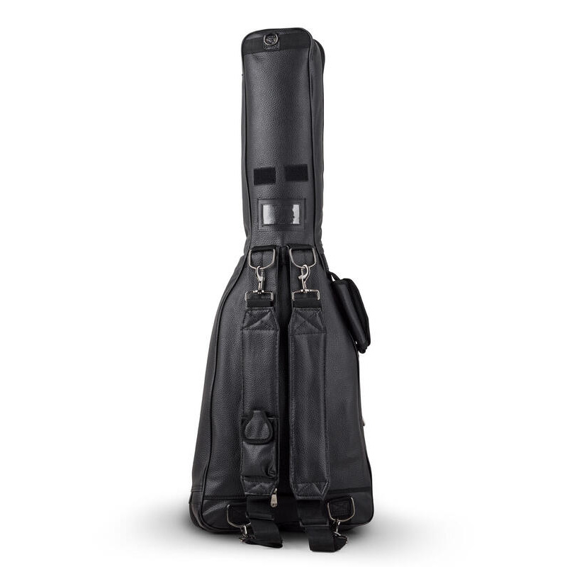 Чохол для електрогітари ROCKBAG RB20566 B Artificial Leather Line - Electric Guitar Gig Bag