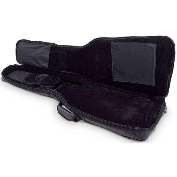 Чохол для електрогітари ROCKBAG RB20566 B Artificial Leather Line - Electric Guitar Gig Bag