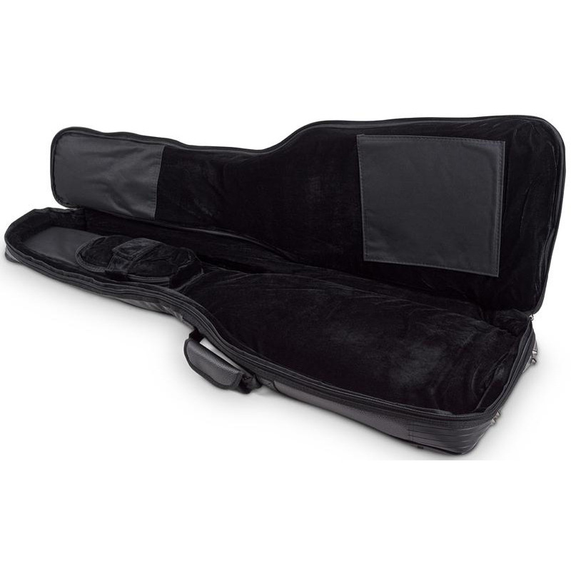 Чохол для електрогітари ROCKBAG RB20566 B Artificial Leather Line - Electric Guitar Gig Bag