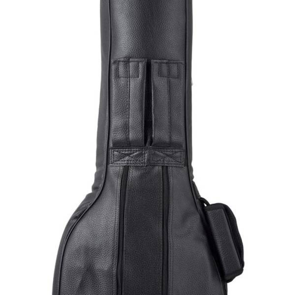 Чохол для електрогітари ROCKBAG RB20566 B Artificial Leather Line - Electric Guitar Gig Bag