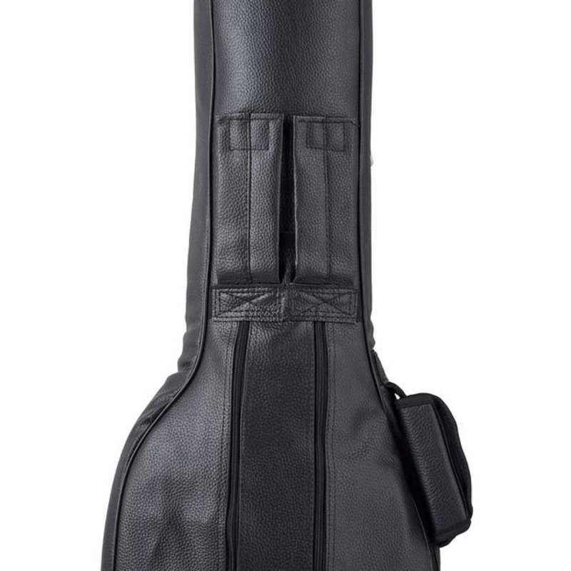 Чохол для електрогітари ROCKBAG RB20566 B Artificial Leather Line - Electric Guitar Gig Bag