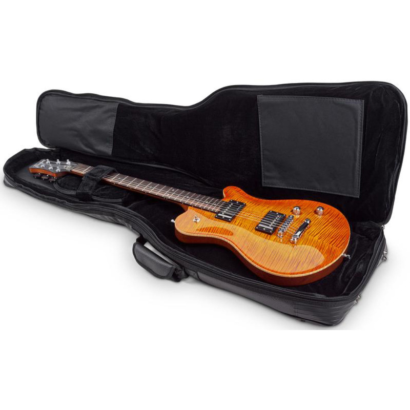 Чохол для електрогітари ROCKBAG RB20566 B Artificial Leather Line - Electric Guitar Gig Bag