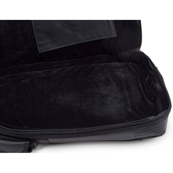 Чохол для електрогітари ROCKBAG RB20566 B Artificial Leather Line - Electric Guitar Gig Bag
