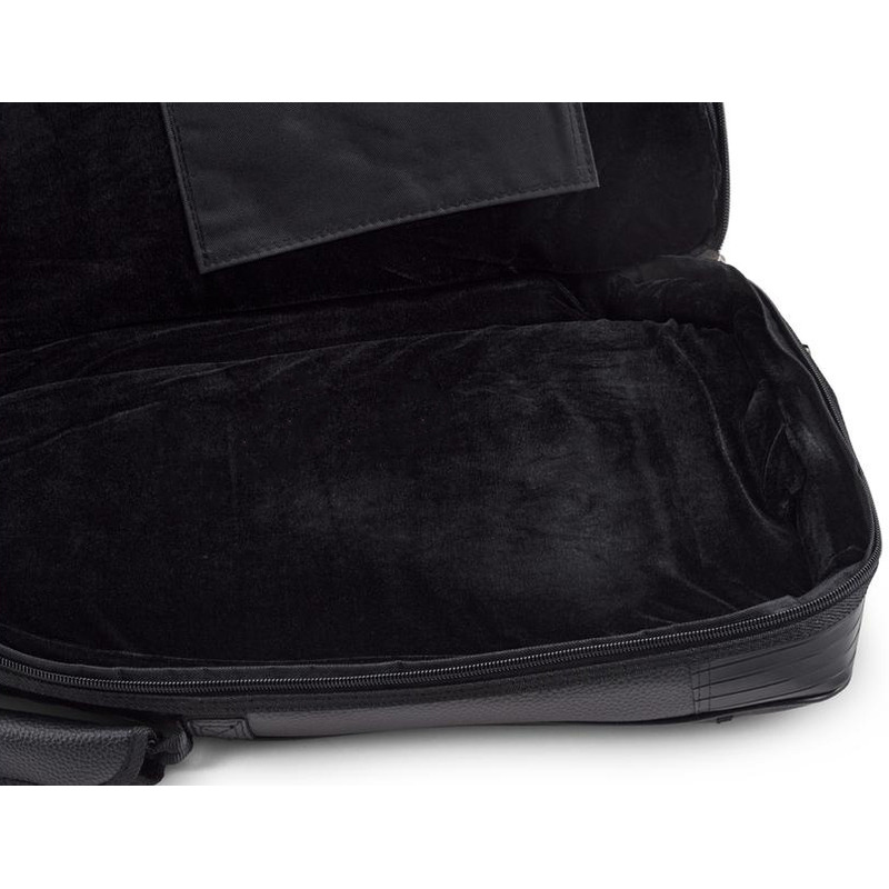 Чохол для електрогітари ROCKBAG RB20566 B Artificial Leather Line - Electric Guitar Gig Bag