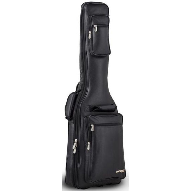 Чохол для електрогітари ROCKBAG RB20566 B Artificial Leather Line - Electric Guitar Gig Bag