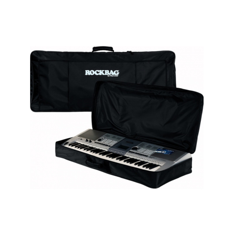 Чехол для синтезатора ROCKBAG RB21414 B Student Line - Keyboard Bag, 61 Keys
