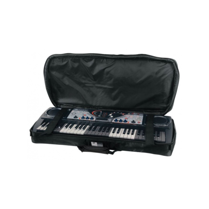 Чохол для синтезатора ROCKBAG RB21514 B Deluxe Line - Keyboard Bag