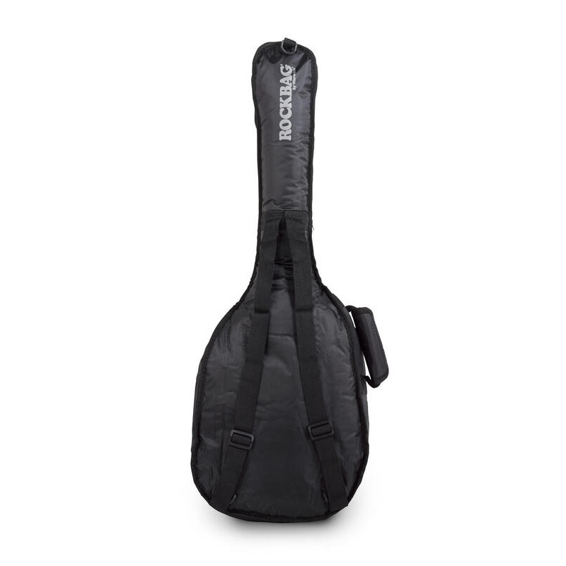 Чохол для класичної гітари ROCKBAG RB20524 B Basic Line - 3/4 Classical Guitar Gig Bag