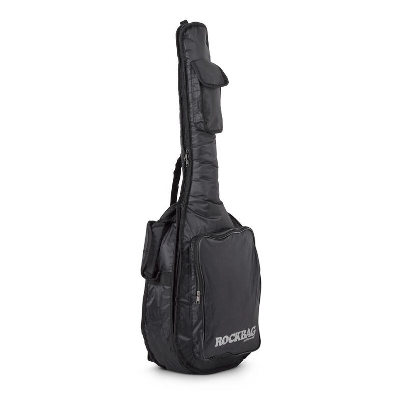 Чохол для класичної гітари ROCKBAG RB20524 B Basic Line - 3/4 Classical Guitar Gig Bag