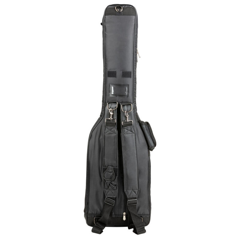 Чехол для бас-гитары ROCKBAG RB20605 B/PLUS Premium Line - Bass Guitar Gig Bag