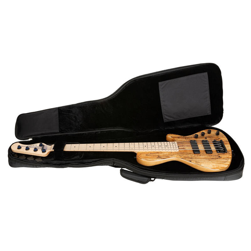 Чехол для бас-гитары ROCKBAG RB20605 B/PLUS Premium Line - Bass Guitar Gig Bag