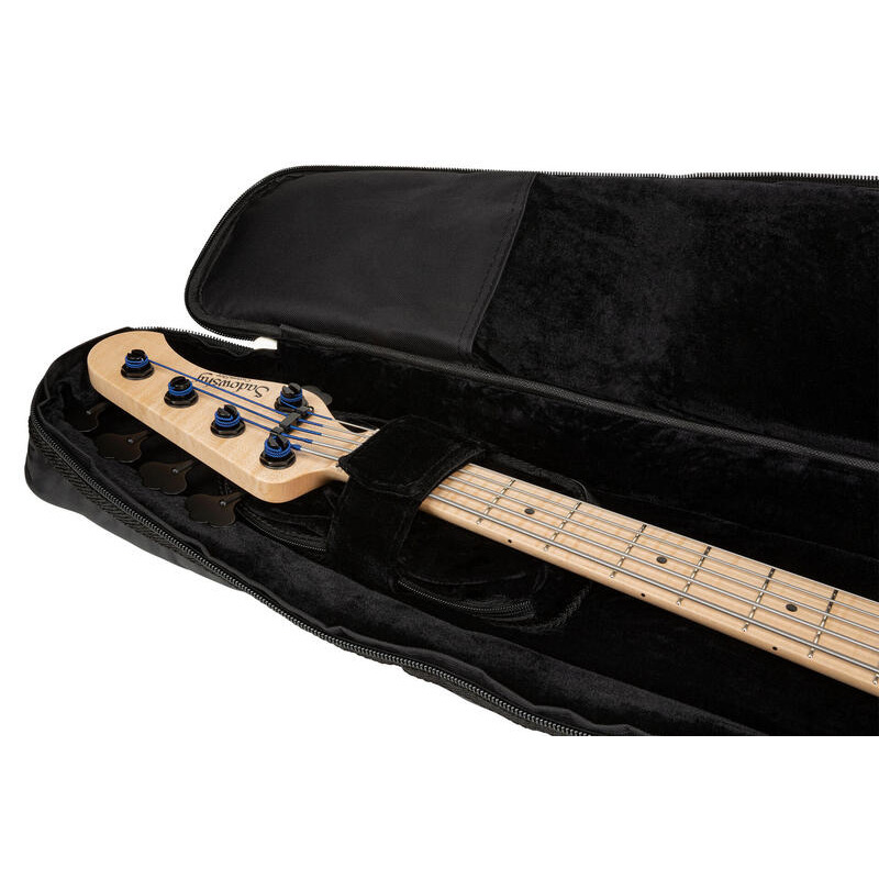 Чехол для бас-гитары ROCKBAG RB20605 B/PLUS Premium Line - Bass Guitar Gig Bag