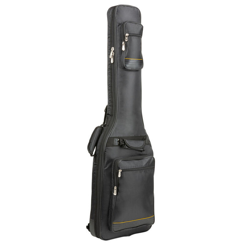 Чехол для бас-гитары ROCKBAG RB20605 B/PLUS Premium Line - Bass Guitar Gig Bag