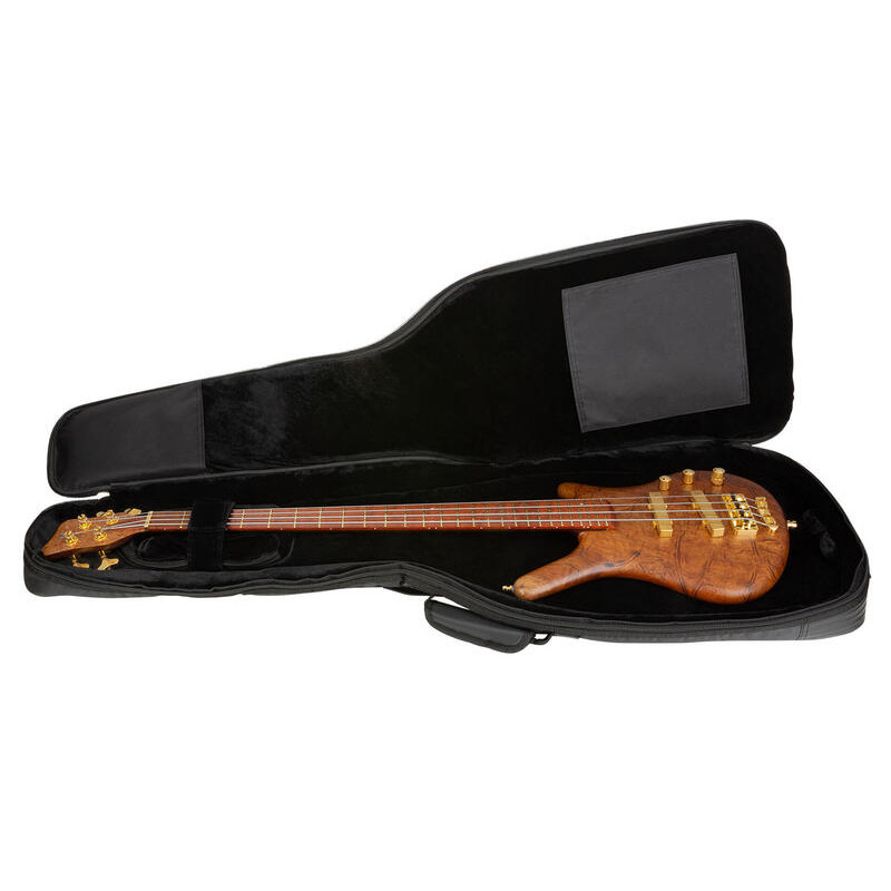Чехол для бас-гитары ROCKBAG RB20605 B/PLUS Premium Line - Bass Guitar Gig Bag