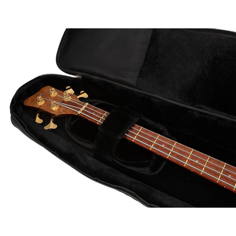 Чехол для бас-гитары ROCKBAG RB20605 B/PLUS Premium Line - Bass Guitar Gig Bag