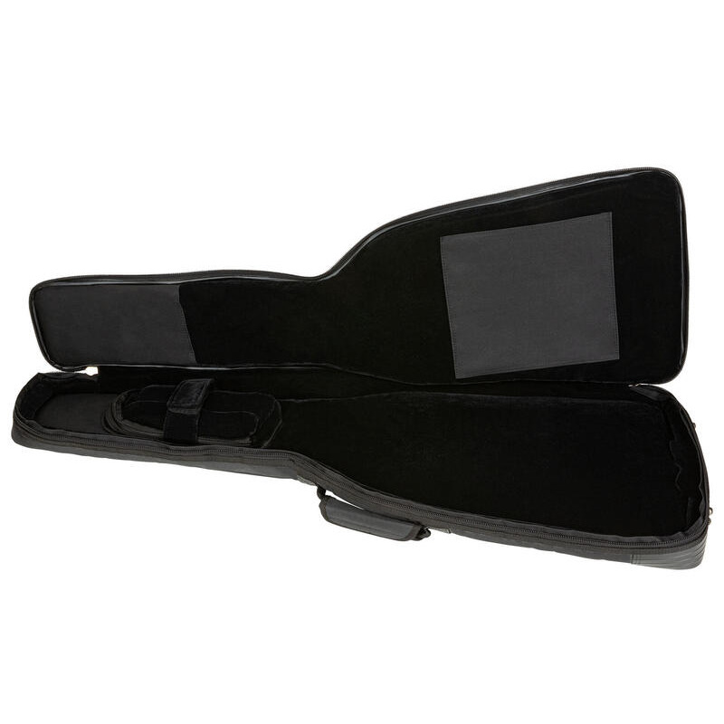 Чехол для электрогитары ROCKBAG RB20606 B/PLUS Premium Line - Electric Guitar Gig Bag