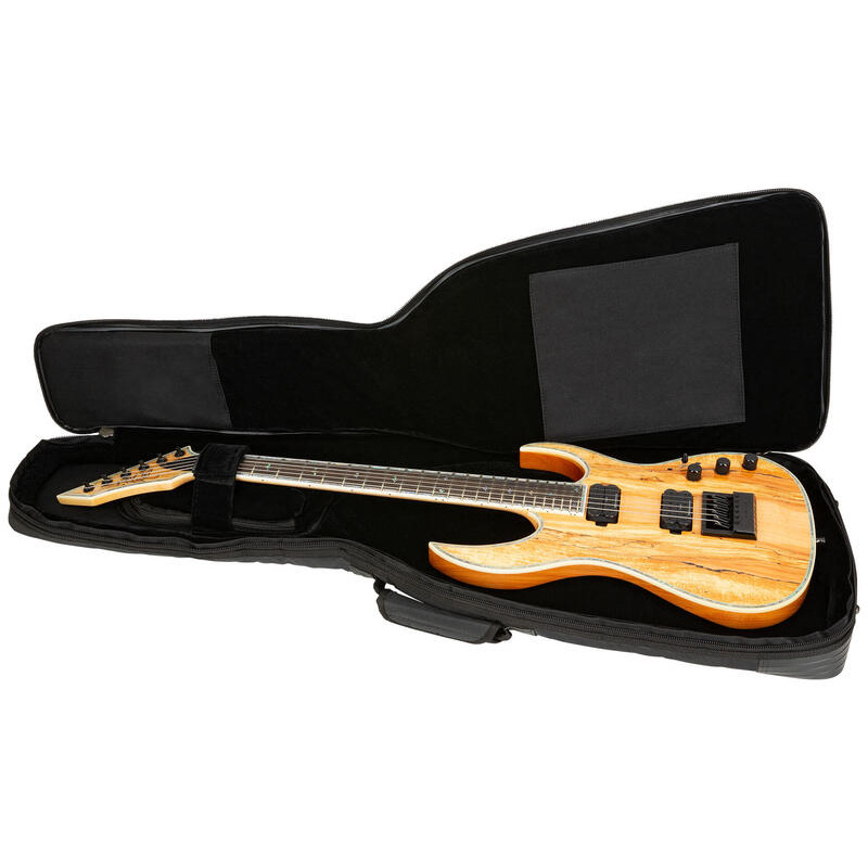 Чехол для электрогитары ROCKBAG RB20606 B/PLUS Premium Line - Electric Guitar Gig Bag