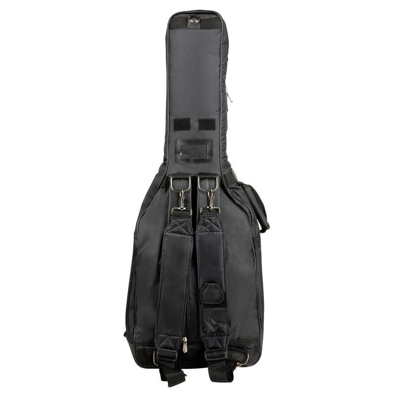 Чехол для классической гитары ROCKBAG RB20608 B/PLUS Premium Line - Classical Guitar Gig Bag