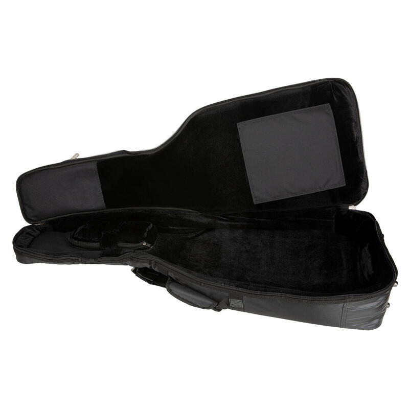 Чехол для классической гитары ROCKBAG RB20608 B/PLUS Premium Line - Classical Guitar Gig Bag