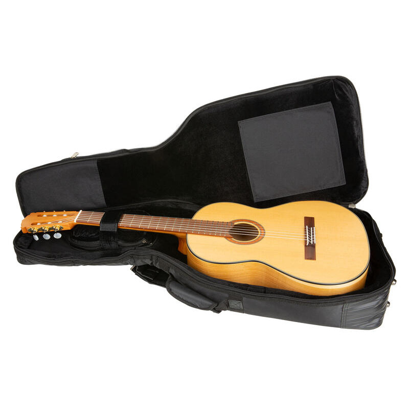 Чехол для классической гитары ROCKBAG RB20608 B/PLUS Premium Line - Classical Guitar Gig Bag