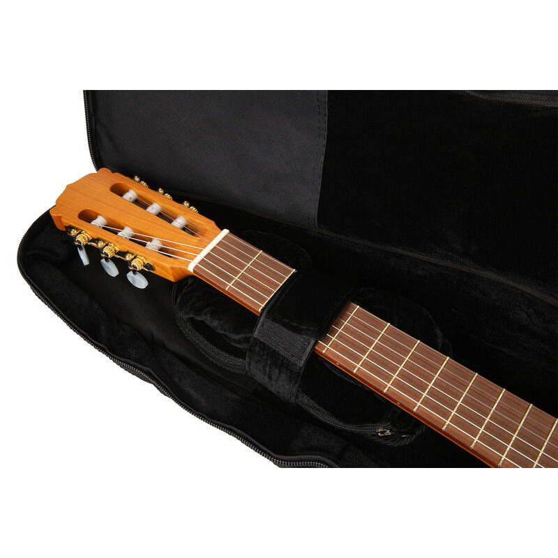 Чехол для классической гитары ROCKBAG RB20608 B/PLUS Premium Line - Classical Guitar Gig Bag