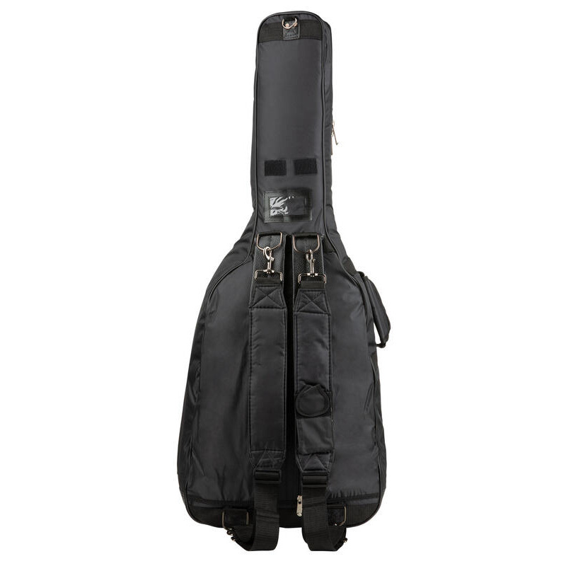Чохол для акустичної гітари ROCKBAG RB20609 B/PLUS Premium Line - Acoustic Guitar Gig Bag