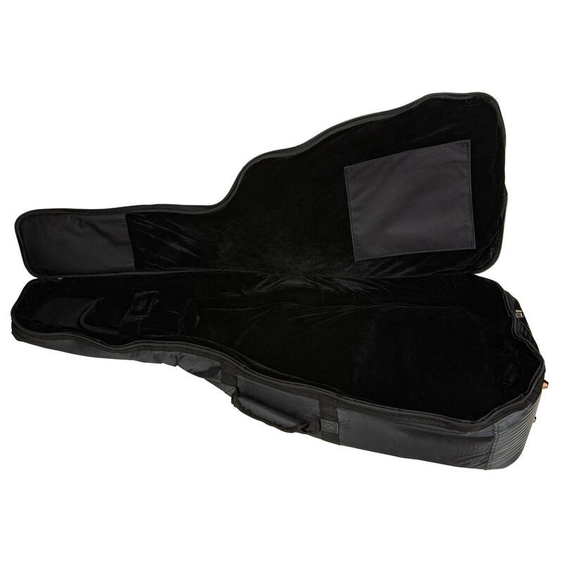 Чохол для акустичної гітари ROCKBAG RB20609 B/PLUS Premium Line - Acoustic Guitar Gig Bag