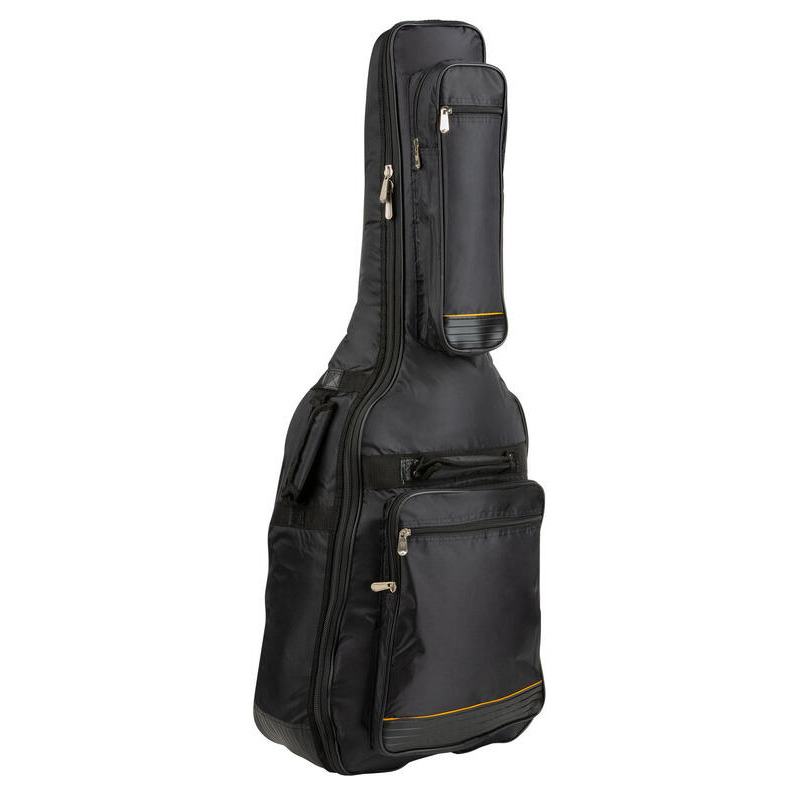 Чохол для акустичної гітари ROCKBAG RB20609 B/PLUS Premium Line - Acoustic Guitar Gig Bag