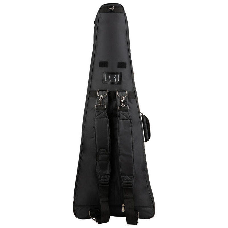 Чехол для электрогитары ROCKBAG RB20618 B/PLUS Premium Line - FV-Style Electric Guitar Gig Bag