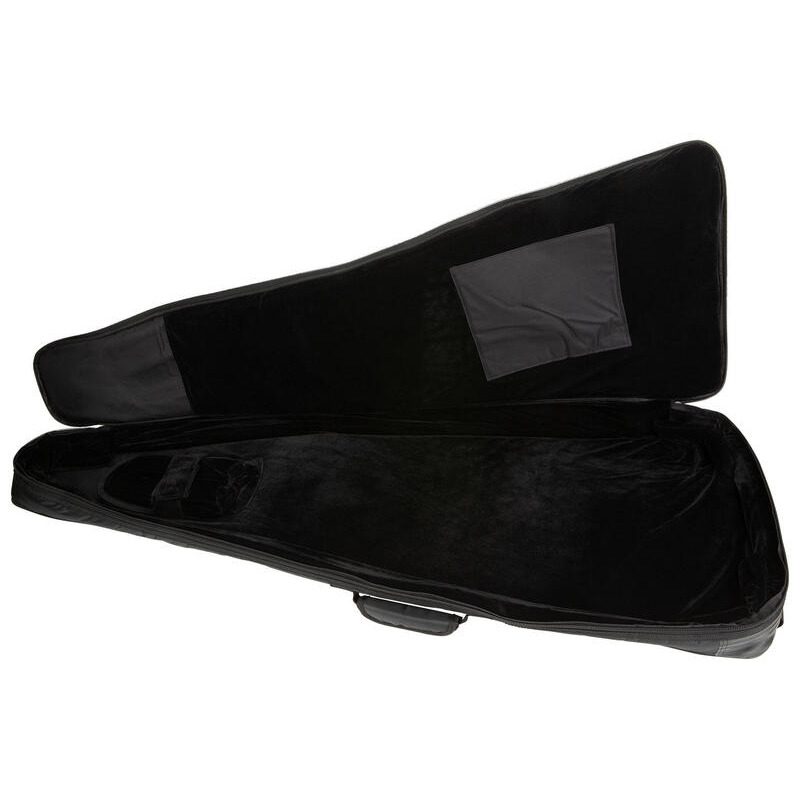 Чехол для электрогитары ROCKBAG RB20618 B/PLUS Premium Line - FV-Style Electric Guitar Gig Bag