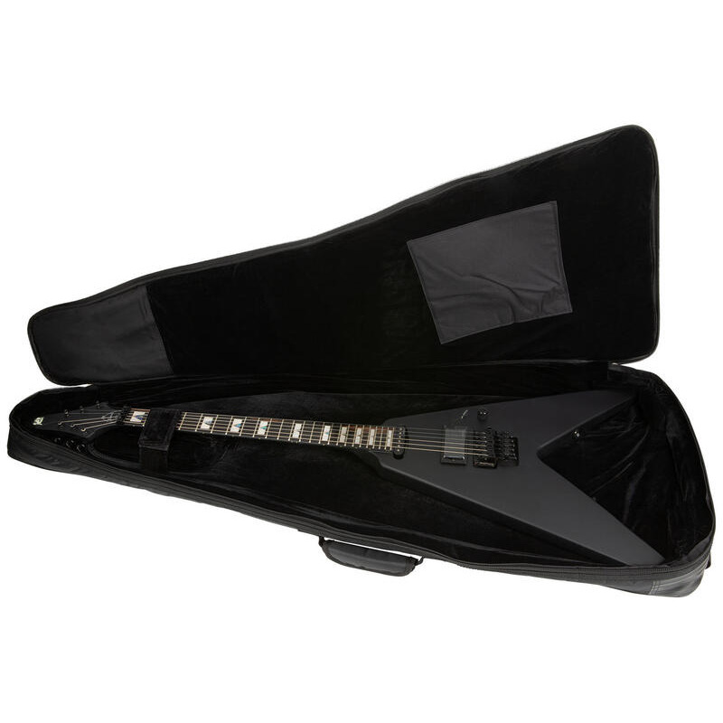 Чехол для электрогитары ROCKBAG RB20618 B/PLUS Premium Line - FV-Style Electric Guitar Gig Bag