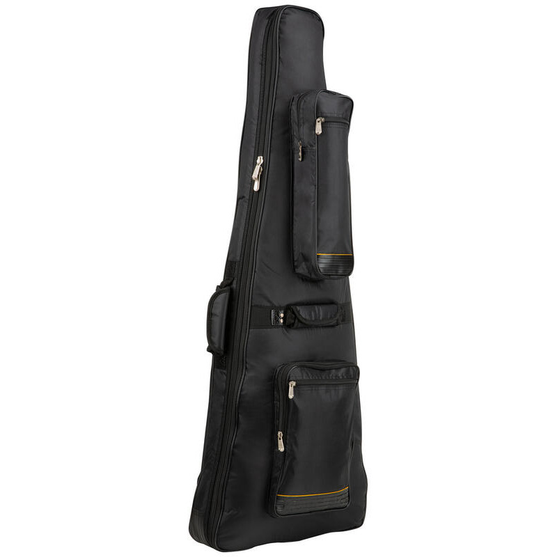 Чехол для электрогитары ROCKBAG RB20618 B/PLUS Premium Line - FV-Style Electric Guitar Gig Bag
