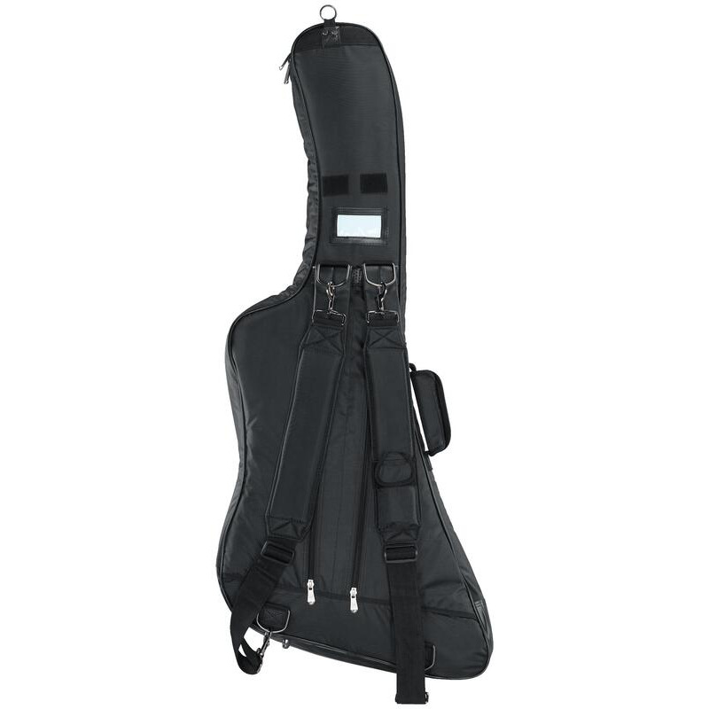 Чехол для электрогитары ROCKBAG RB20620 B/PLUS Premium Line - XP-Style Electric Guitar Gig Bag