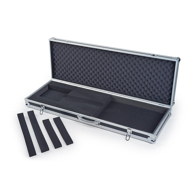 Чехол для бас-гитары ROCKCASE RC10805 B Standard Line - Electric Bass Flight Case