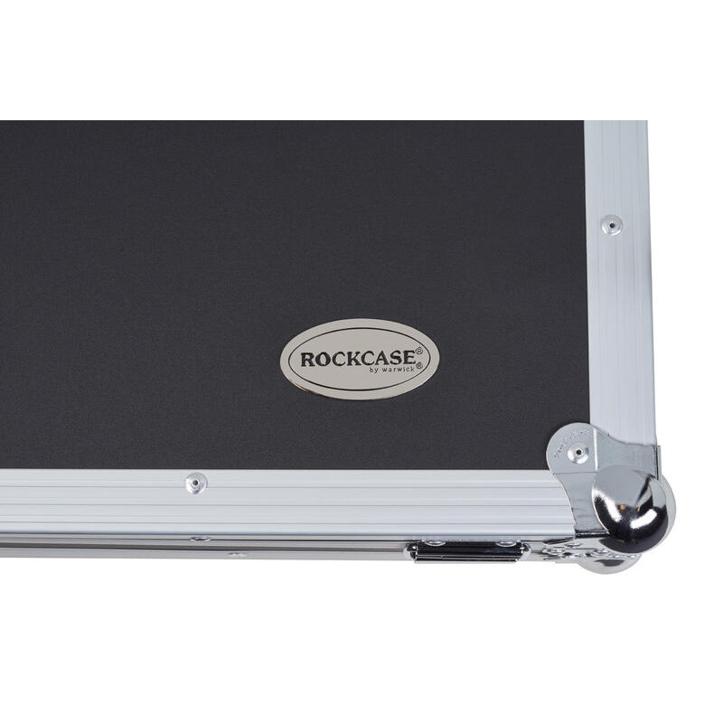 Чехол для бас-гитары ROCKCASE RC10805 B Standard Line - Electric Bass Flight Case
