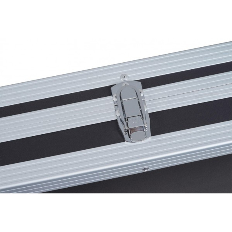 Кейс для електрогітари ROCKCASE RC10806 B Standard Line - Electric Guitar Flight Case