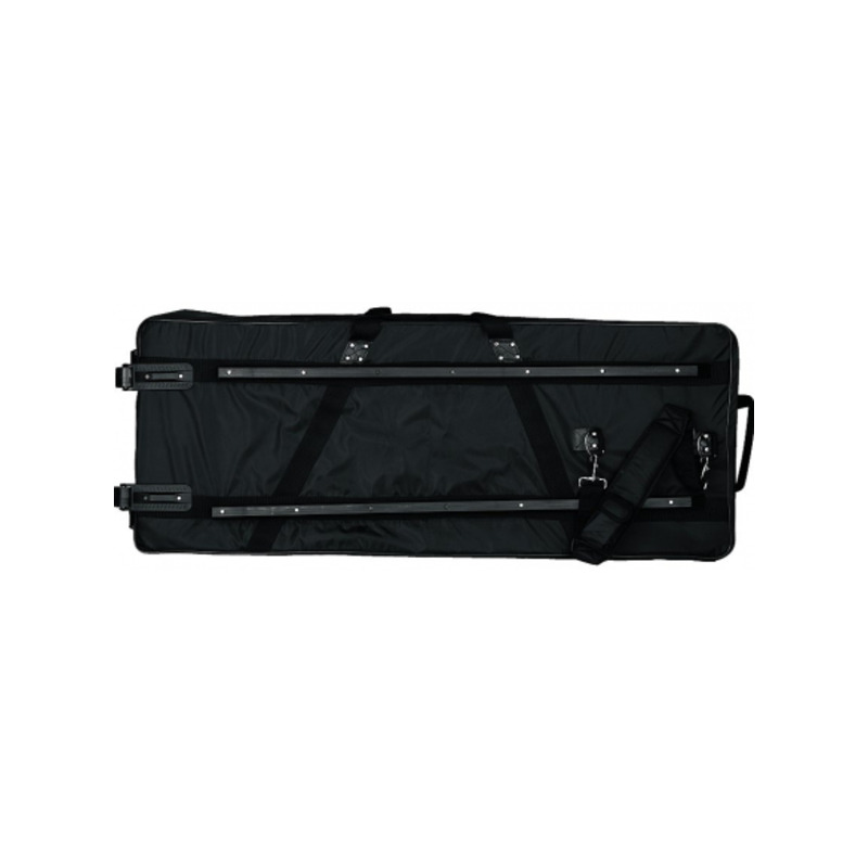 Кейс для синтезатора ROCKCASE RC21617 B Premium Line - Keyboard Soft-Light Case