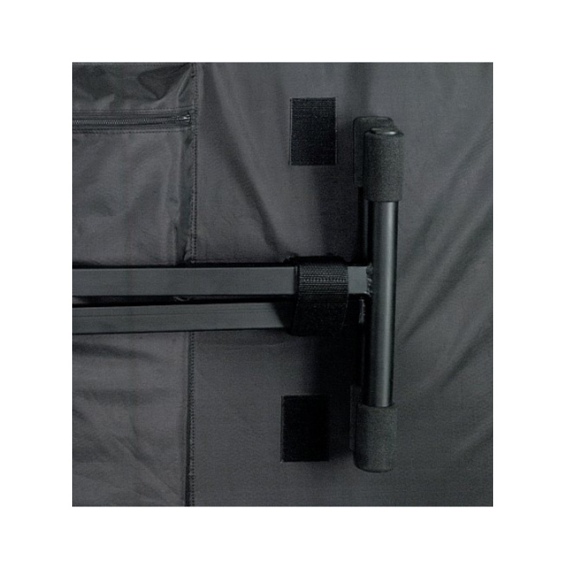 Кейс для синтезатора ROCKCASE RC21617 B Premium Line - Keyboard Soft-Light Case