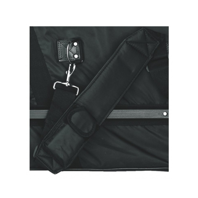 Кейс для синтезатора ROCKCASE RC21617 B Premium Line - Keyboard Soft-Light Case