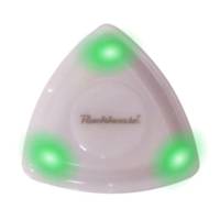 Медіатор Rockhouse Green LED Pick (1 шт.)