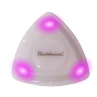 Медиатор Rockhouse Pink LED Pick (1 шт.)