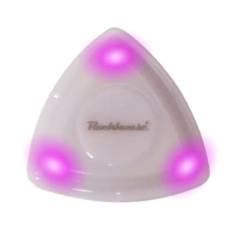 Медиатор Rockhouse Pink LED Pick (1 шт.)