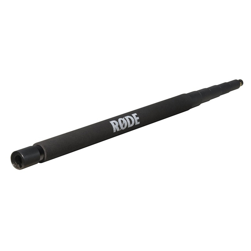 Стойка для микрофона RODE BOOMPOLE