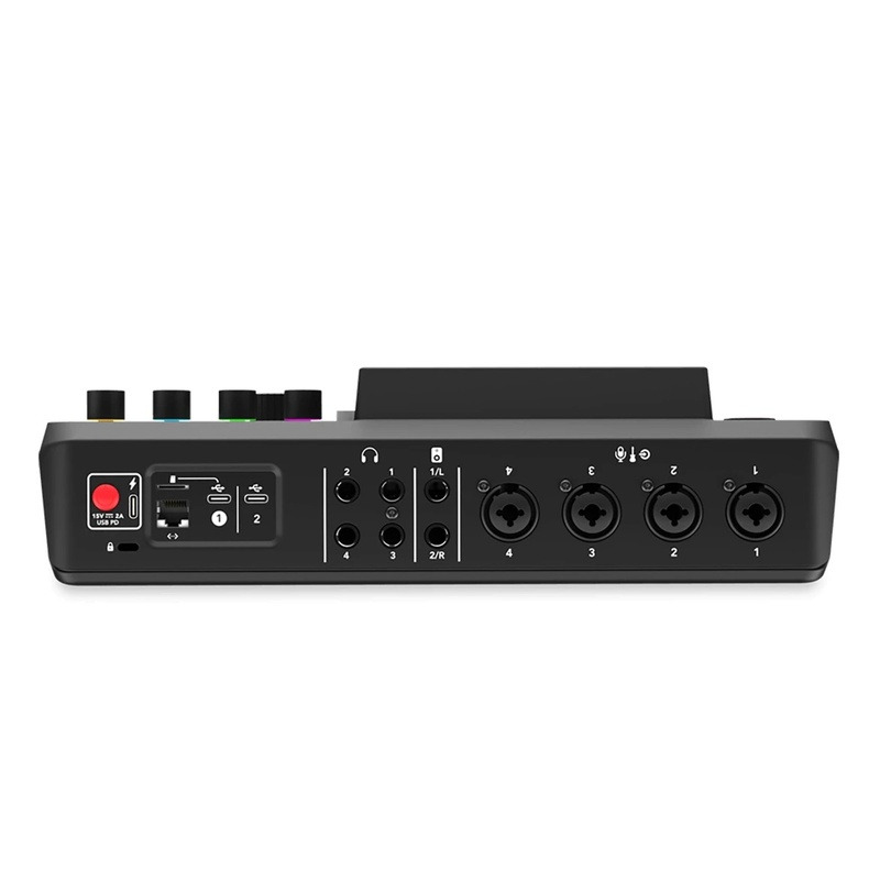 Мікшерний пульт Rode Caster Pro II