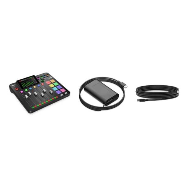 Мікшерний пульт Rode Caster Pro II 