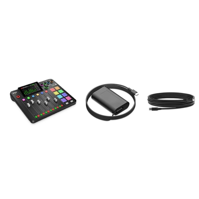 Мікшерний пульт Rode Caster Pro II