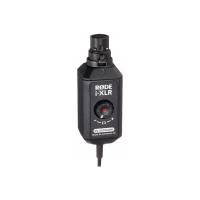 Аудиоинтерфейс Rode i-XLR