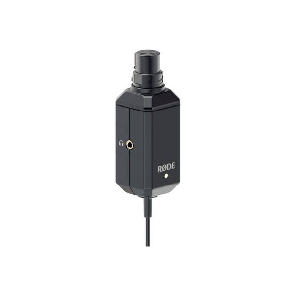 Аудиоинтерфейс Rode i-XLR