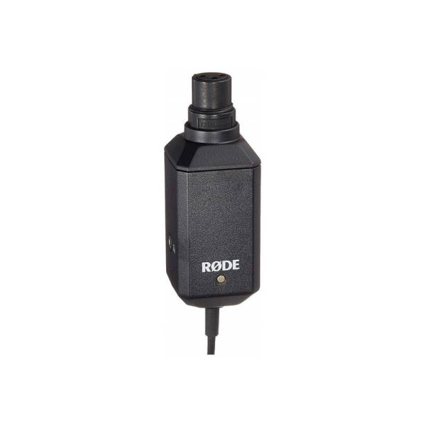 Аудиоинтерфейс Rode i-XLR